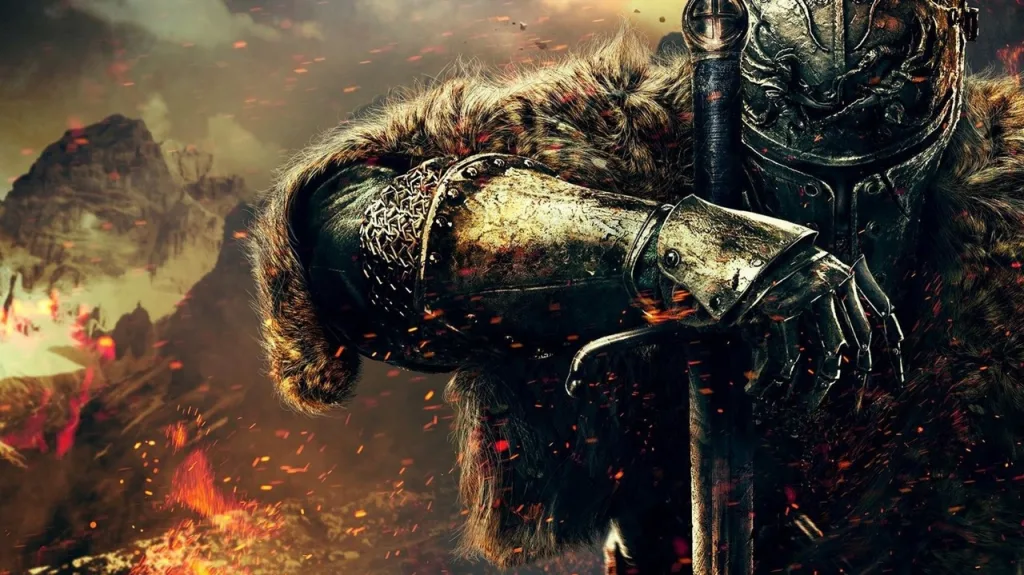 Мод для Dark Souls 2 позволяет выйти в оффлайн без проблем