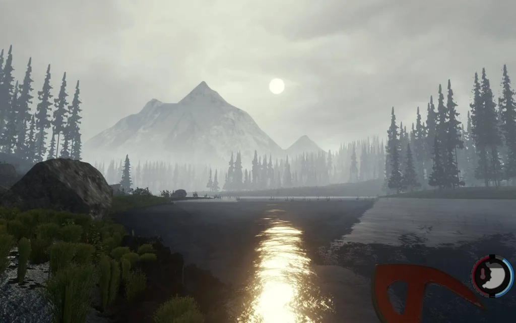 Проблема с survival играми
