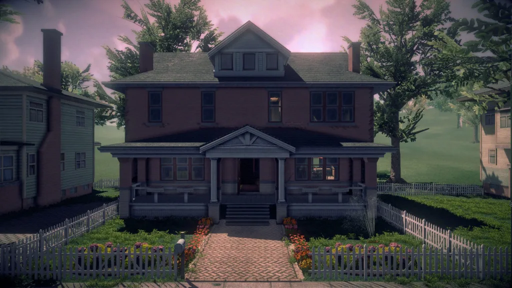 Saints Row 4 Crib Mod