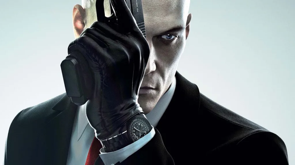 Hitman