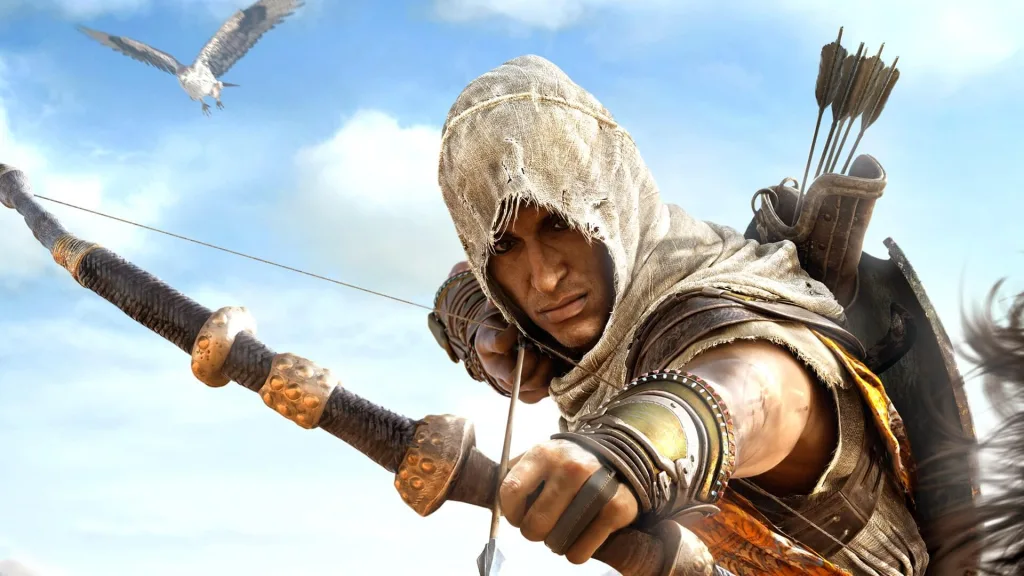 Assassin's Creed: Origins