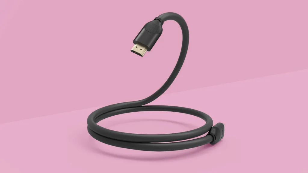 OMARS Premium HDMI