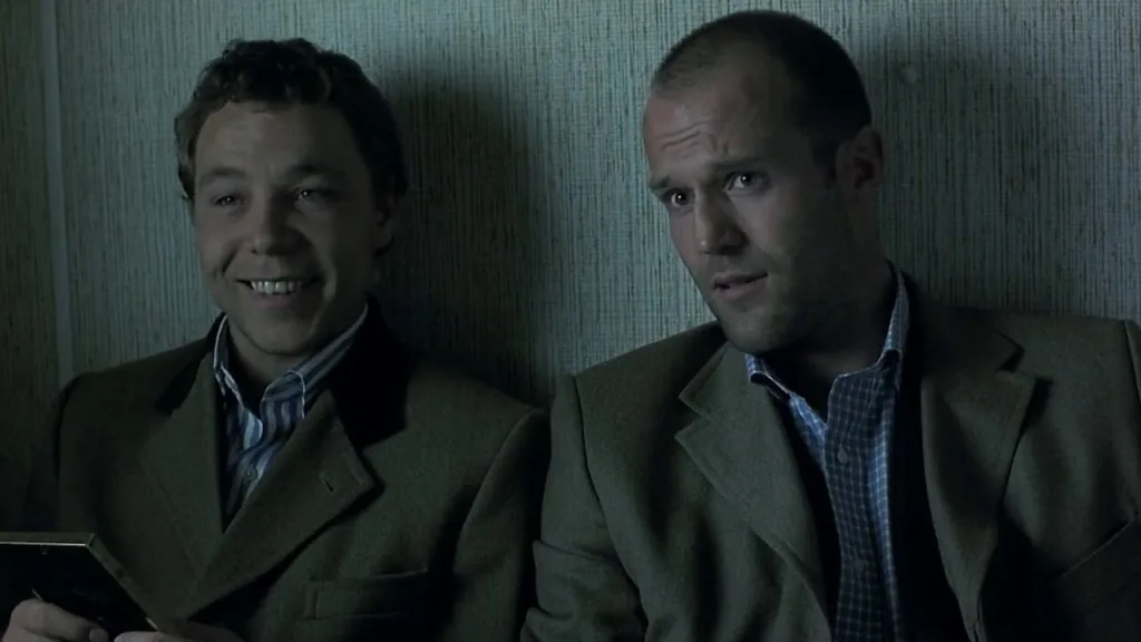 Большой куш (2000)