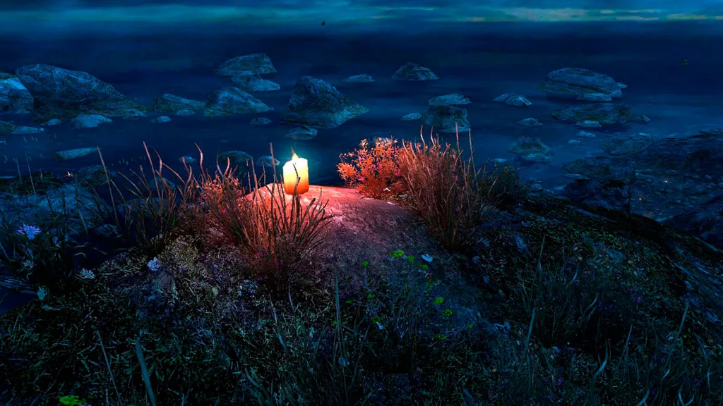 Dear Esther