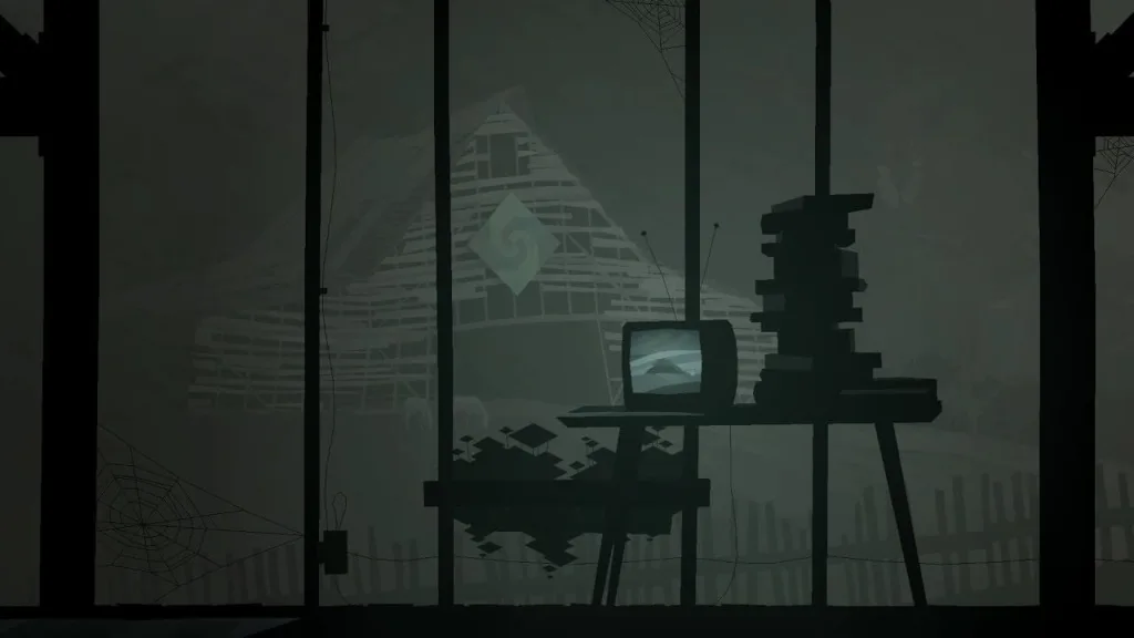Kentucky Route Zero