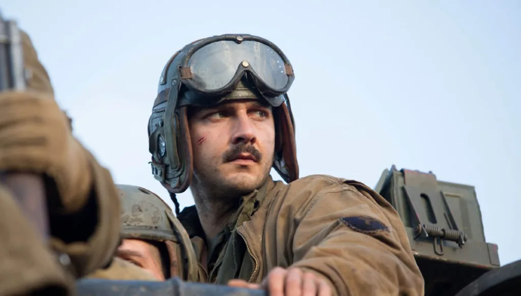 Ярость (2014)