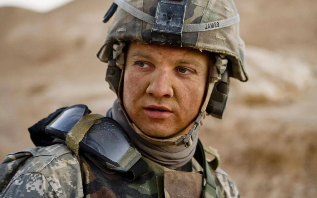 Повелитель бури (2008)