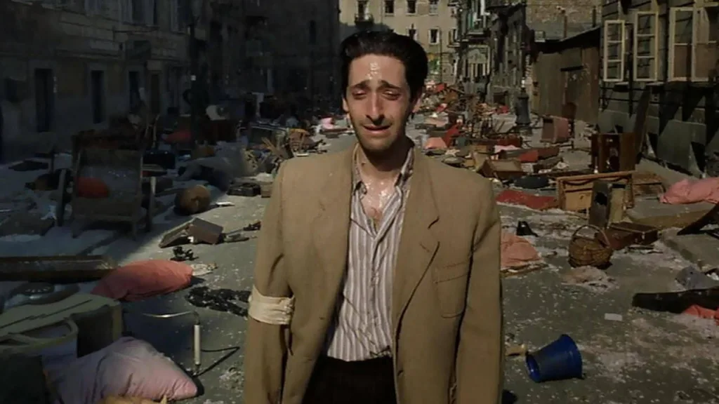 Пианист (2002)