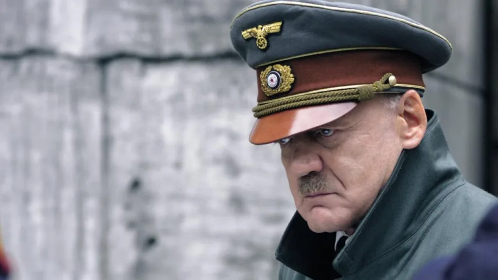 Бункер (2004)