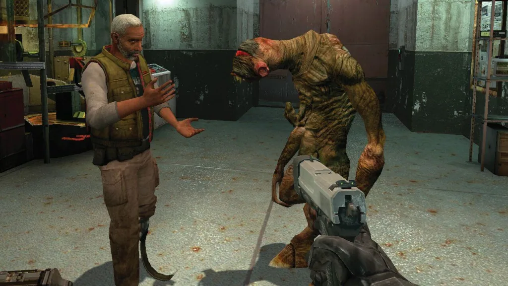 Half-Life 2