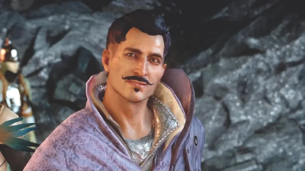 Дориан – Dragon Age: Inquisition