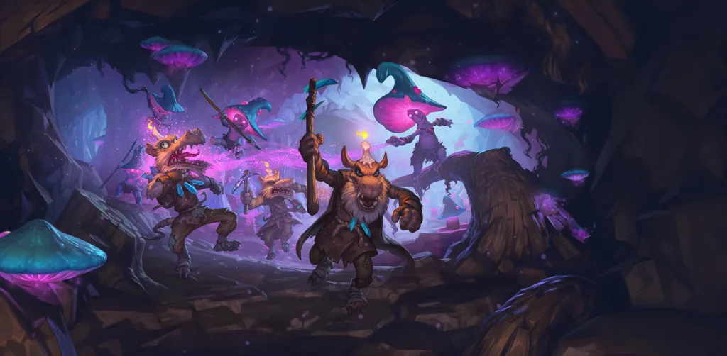 Hearthstone