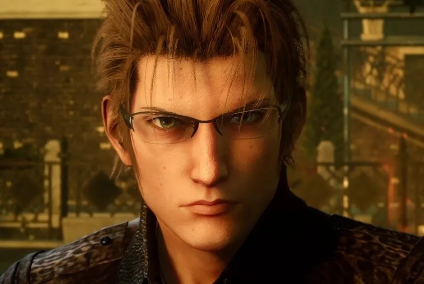 XV - Ignis