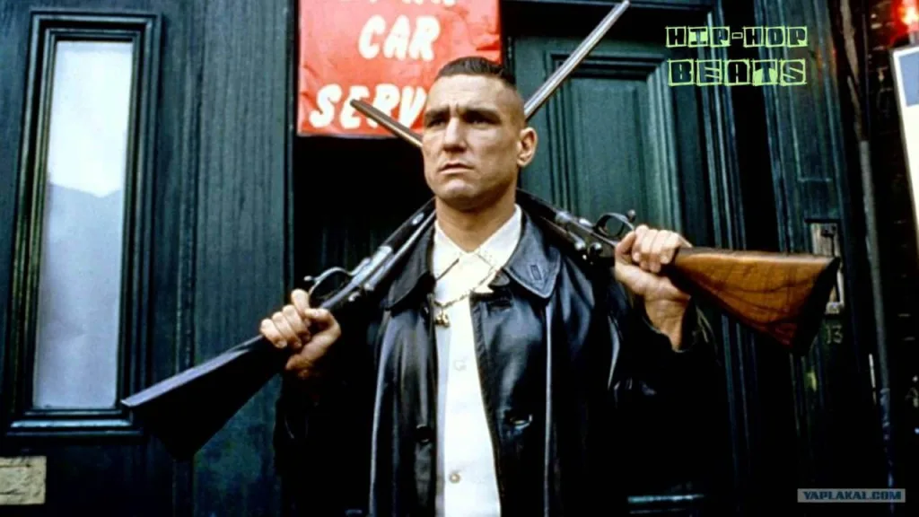 Карты, деньги, два ствола (1998)