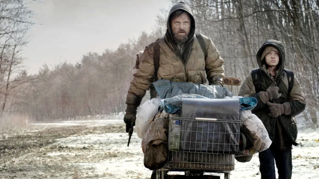 Дорога (2009)