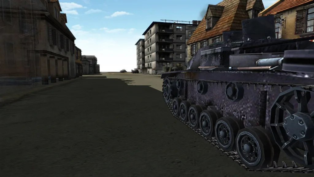 Men of War: Assault Squad The Battle of El Alamein