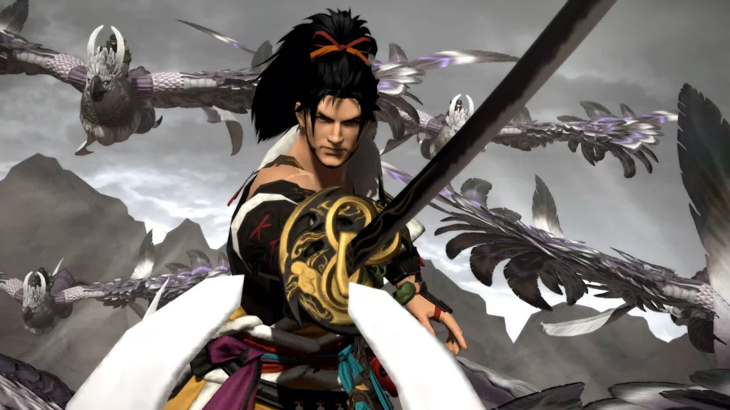 Final Fantasy 14: A Realm Reborn