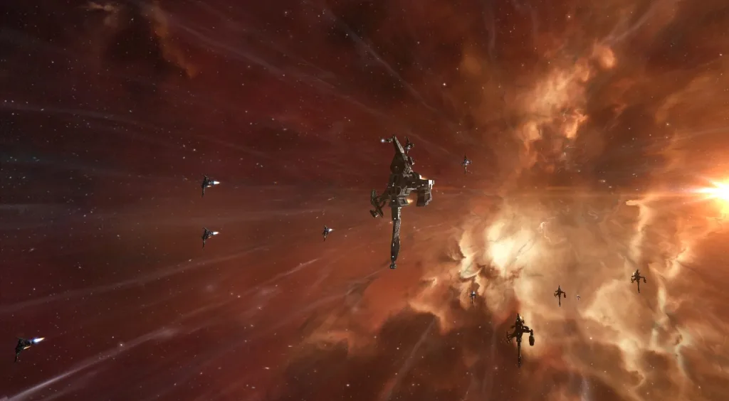 EVE Online