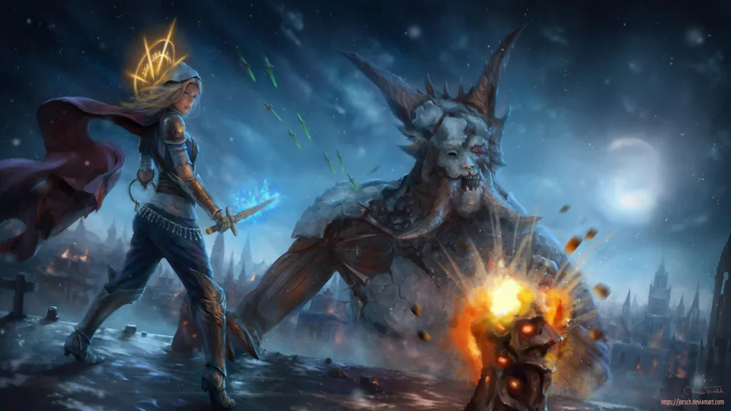 Path of Exile