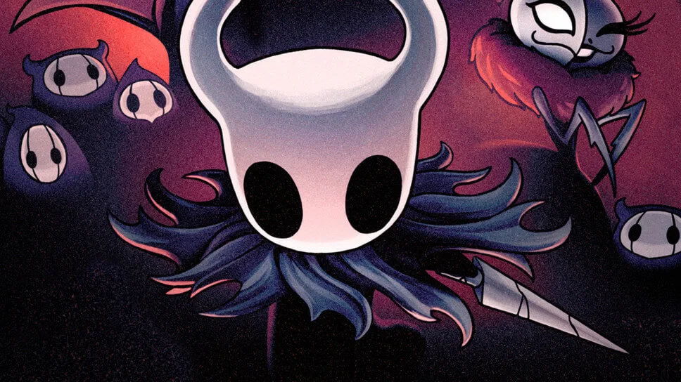 Hollow Knight