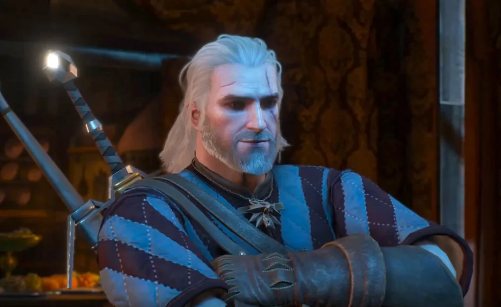 The Witcher 3: Wild Hunt