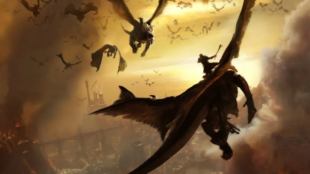 Lair (PS3)