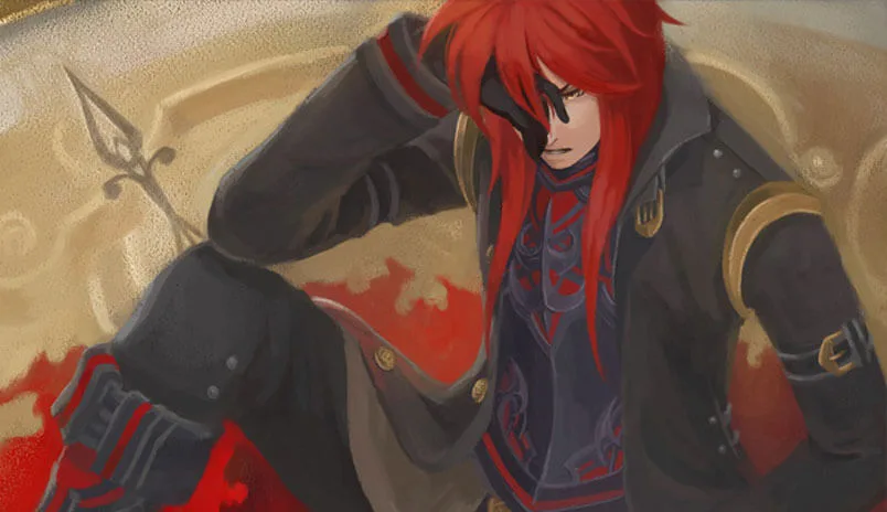 Last Rebellion (PS3)