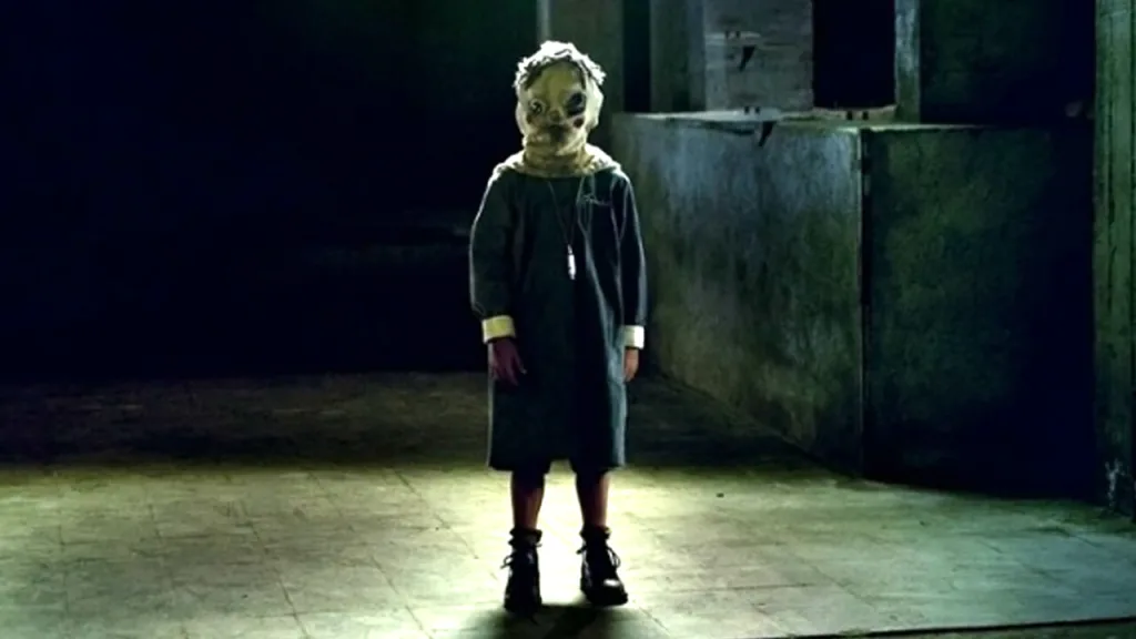 Приют (2007)