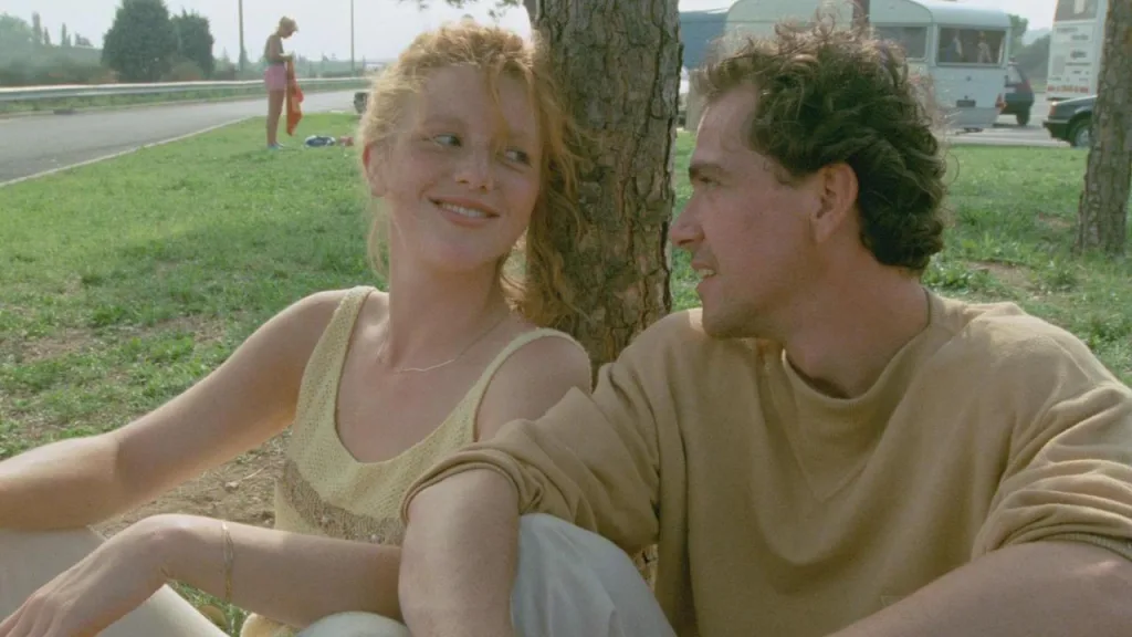 Исчезновение (1988)