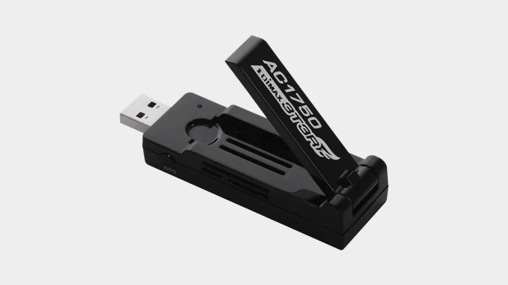 Edimax EW-7833UAC