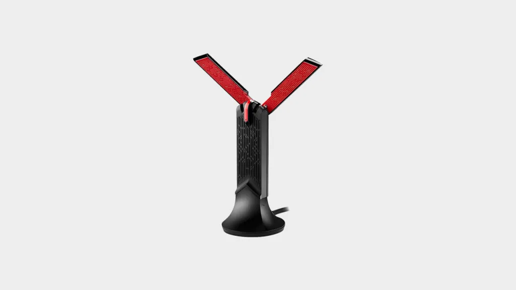 ASUS USB-AC68