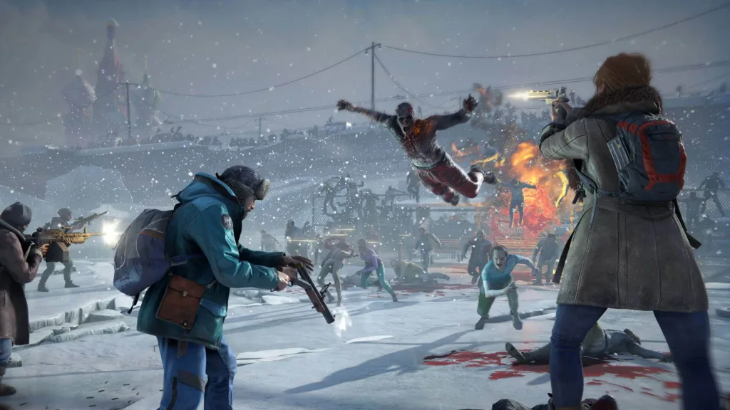 World War Z