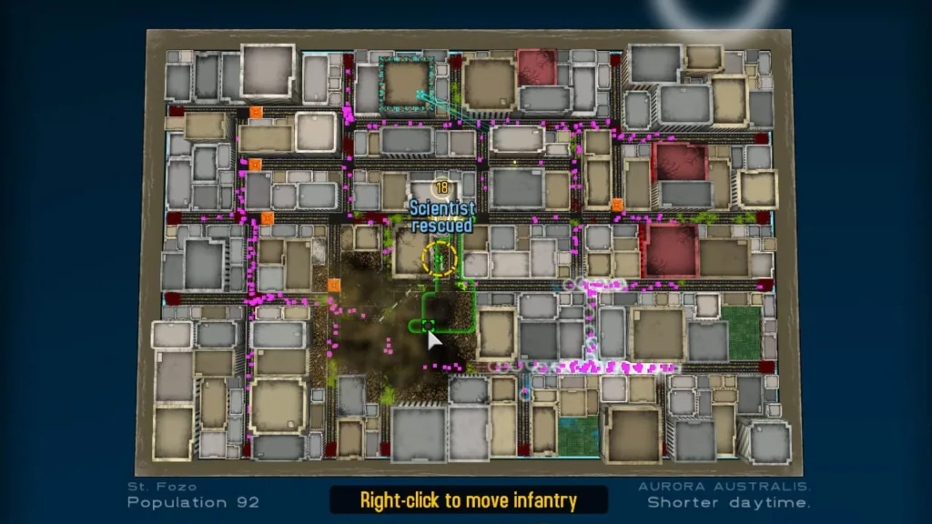 Atom Zombie Smasher