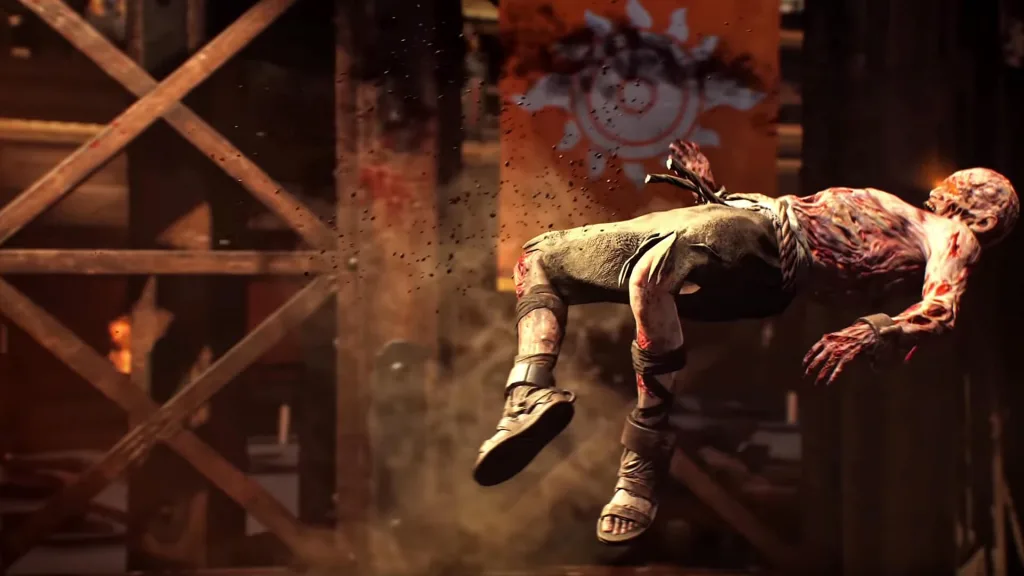 Call Of Duty: Black Ops 4