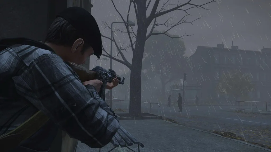 DayZ