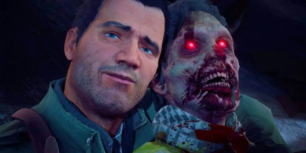 Dead Rising 4