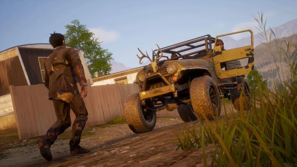 State of Decay 2