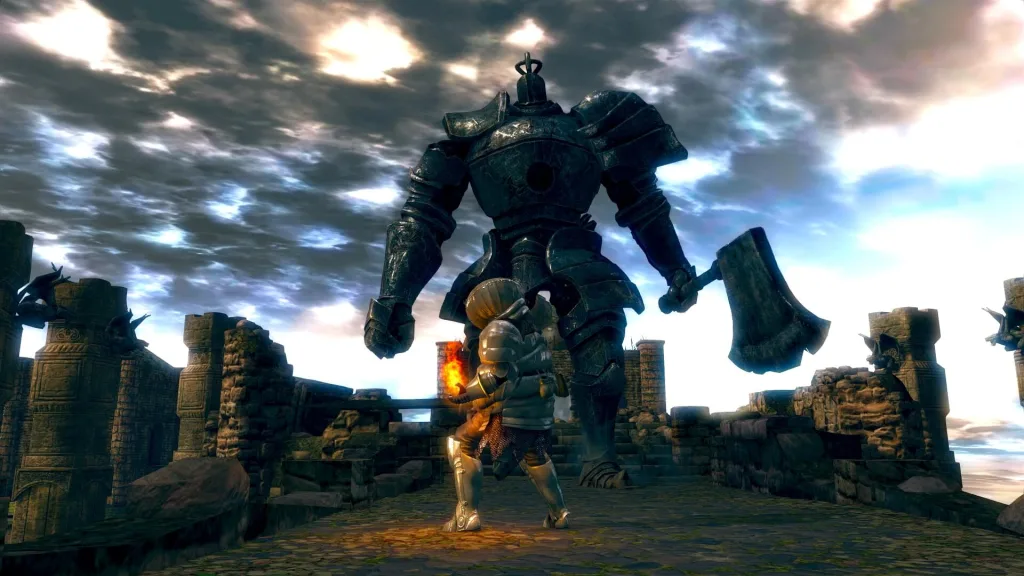 Dark Souls