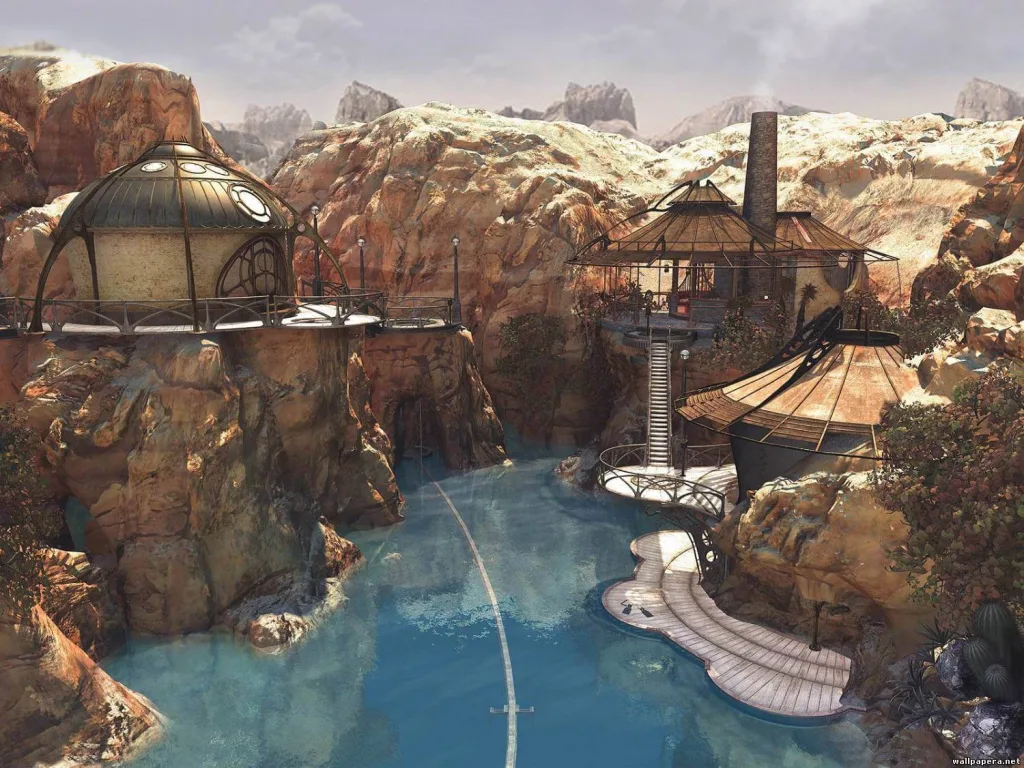 Myst