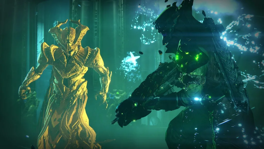 Destiny