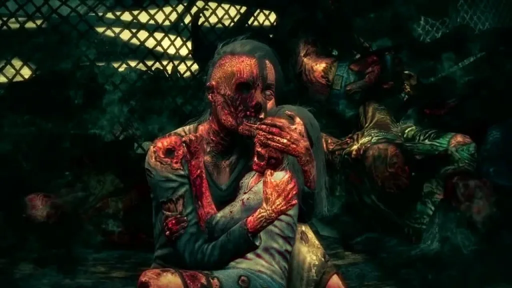 Белый фосфор – Spec Ops: The Line
