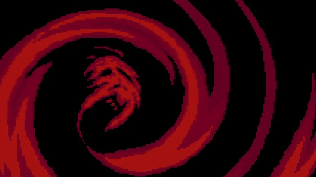 Разрушитель Гийгас – Earthbound