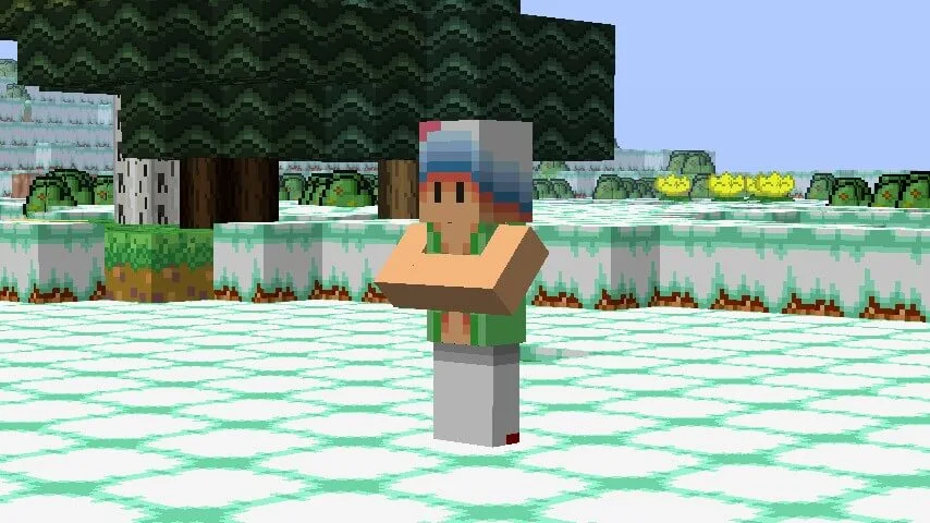 Super Mario