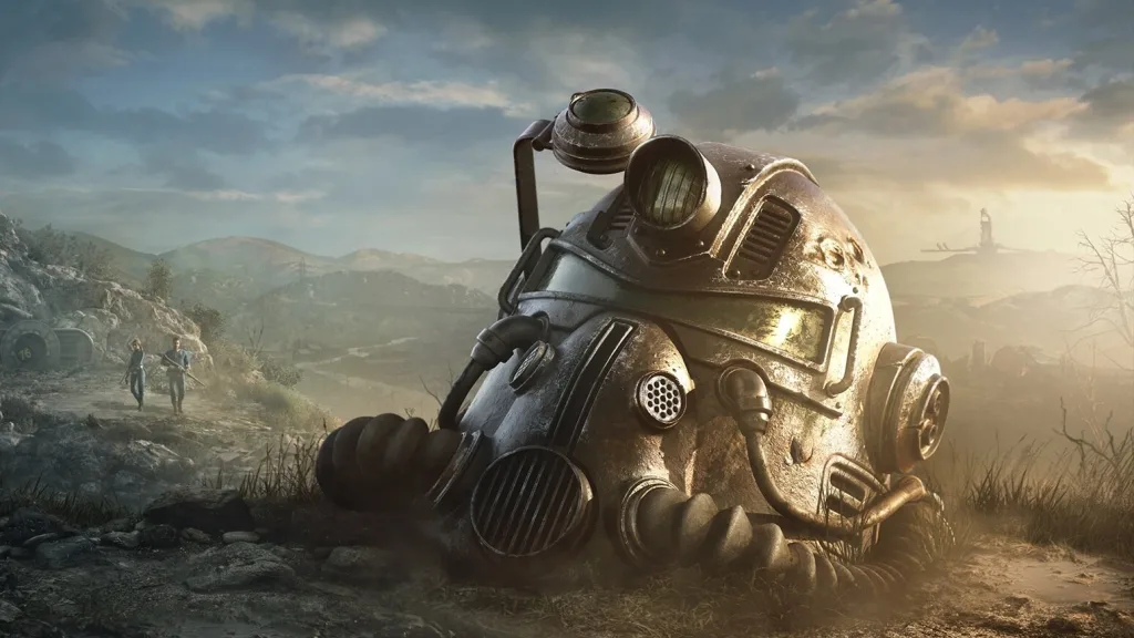 Bethesda ревностно защищает свои авторские права – хорошо ли это?
