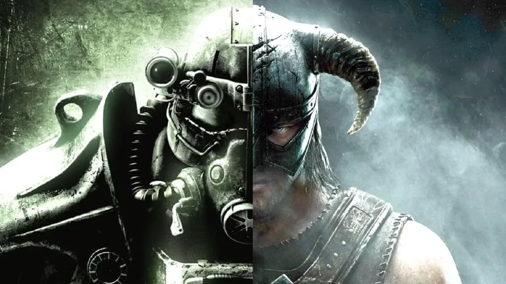 Bethesda ревностно защищает свои авторские права – хорошо ли это?