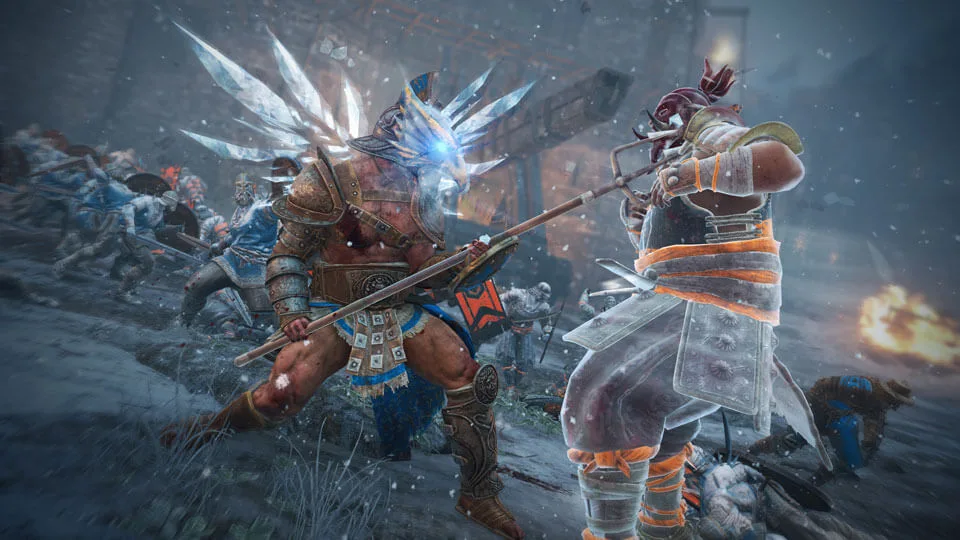 For Honor