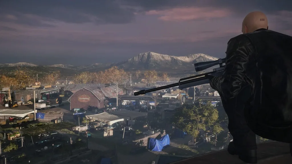 Hitman (2016)