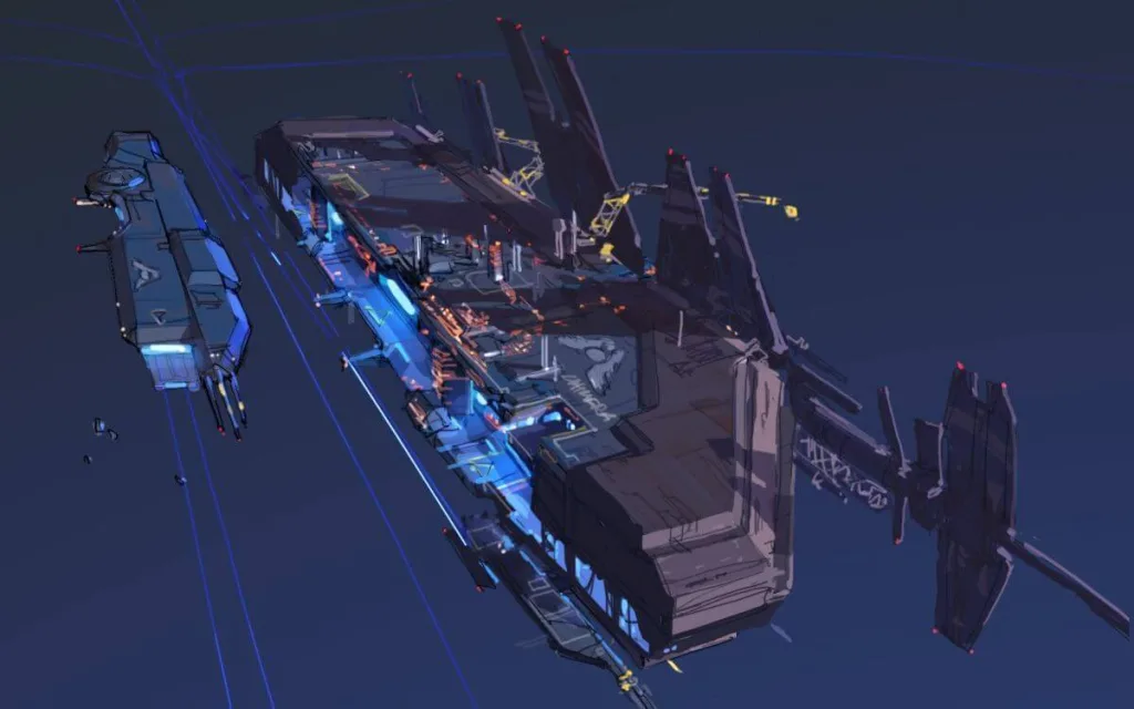 Homeworld Series