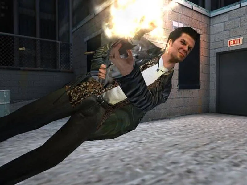 Max Payne