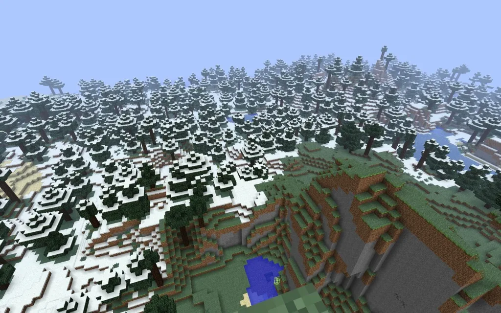 Моды